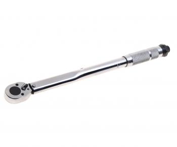 3 899 р. Ключ динамометрический 38 19-110Нм 270мм щелчкового типа ROCKFORCE ROCKFORCE rf-1202  с доставкой в г. Керчь. Увеличить фотографию 1