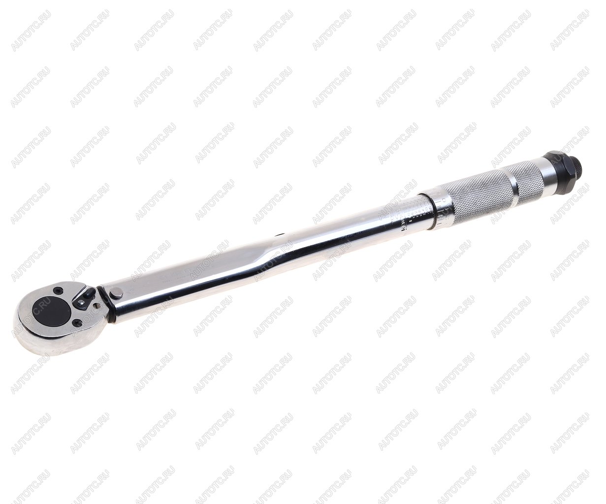 3 899 р. Ключ динамометрический 38 19-110Нм 270мм щелчкового типа ROCKFORCE ROCKFORCE rf-1202  с доставкой в г. Керчь