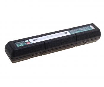 3 899 р. Ключ динамометрический 38 19-110Нм 270мм щелчкового типа ROCKFORCE ROCKFORCE rf-1202  с доставкой в г. Керчь. Увеличить фотографию 4
