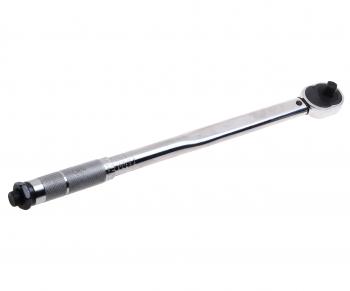 4 199 р. Ключ динамометрический 12 28-210Нм 470мм щелчкового типа ROCKFORCE ROCKFORCE rf-1203  с доставкой в г. Керчь. Увеличить фотографию 2