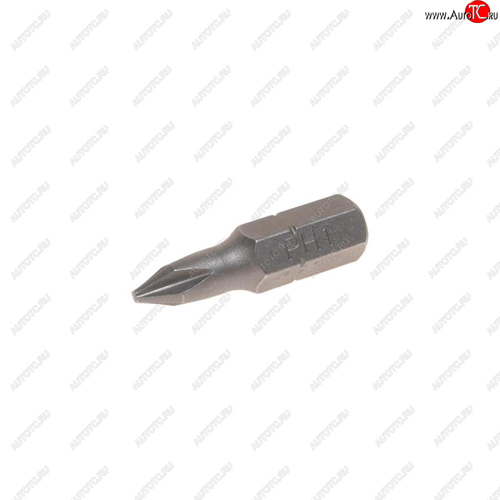 35 р. Бита крестовая PH1х25мм 14 ROCKFORCE ROCKFORCE rf-121251  с доставкой в г. Керчь