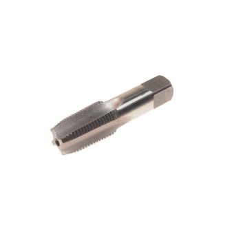 319 р. Метчик 12 в пластиковом футляре ROCKFORCE ROCKFORCE rf-12-14npt  с доставкой в г. Керчь. Увеличить фотографию 1