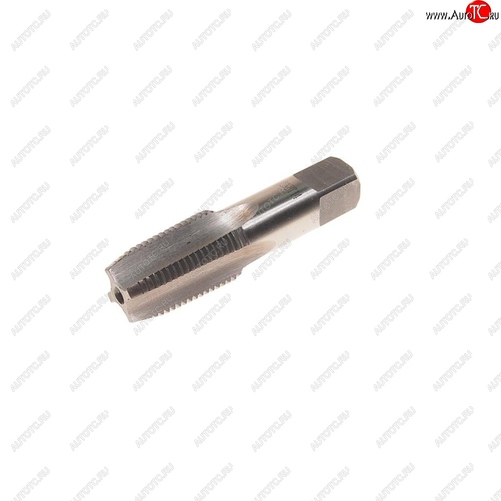 319 р. Метчик 12 в пластиковом футляре ROCKFORCE ROCKFORCE rf-12-14npt  с доставкой в г. Керчь