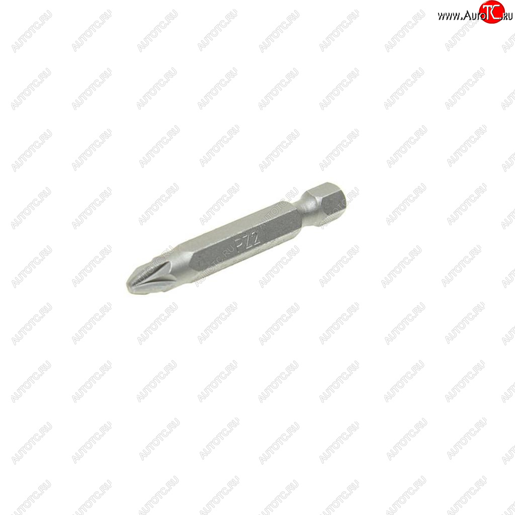 47 р. Бита POZIDRIVE PZ2х50мм 14 ROCKFORCE ROCKFORCE rf-122502  с доставкой в г. Керчь