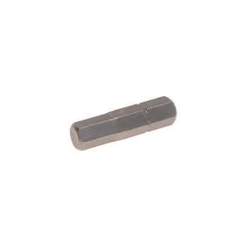 27 р. Бита HEX H6х25мм 14 6-ти гранная ROCKFORCE ROCKFORCE rf-1242506  с доставкой в г. Керчь. Увеличить фотографию 1