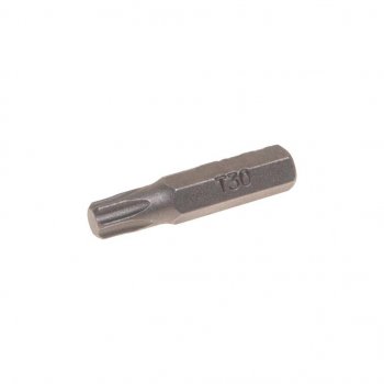 49 р. Бита TORX T30х30мм 14 ROCKFORCE ROCKFORCE rf-1263030  с доставкой в г. Керчь. Увеличить фотографию 1