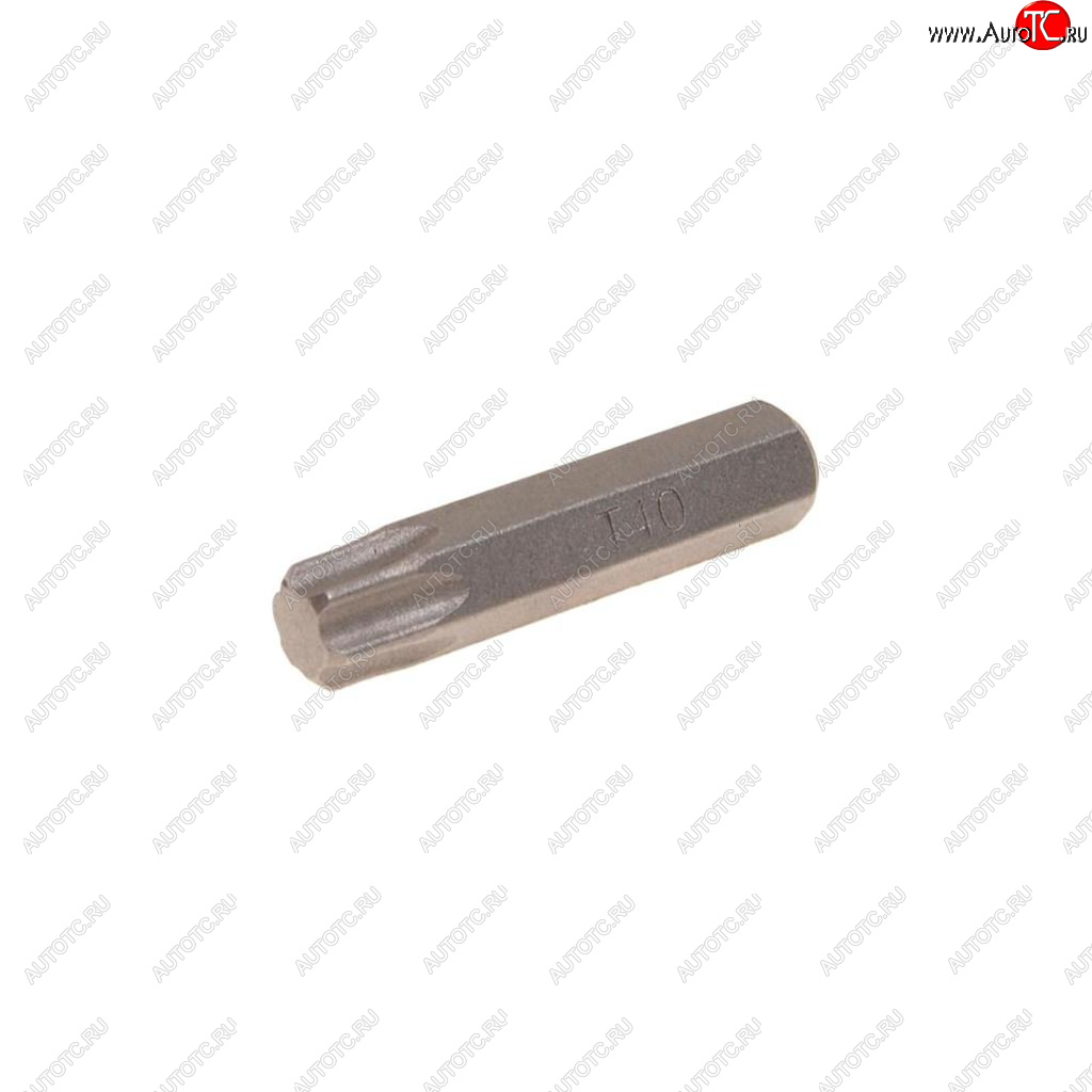 42 р. Бита TORX T40х30мм 14 ROCKFORCE ROCKFORCE rf-1263040  с доставкой в г. Керчь