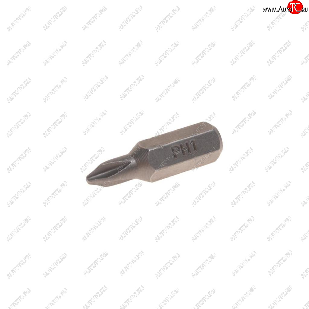 35 р. Бита крестовая PH1х30мм 516 ROCKFORCE ROCKFORCE rf-151301  с доставкой в г. Керчь