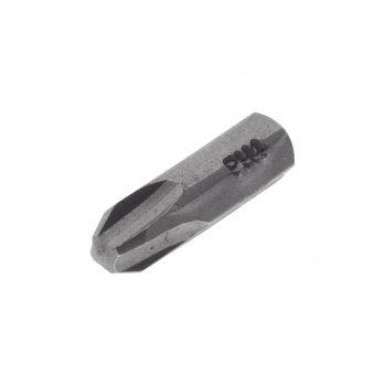 42 р. Бита крестовая PH4х30мм 516 ROCKFORCE ROCKFORCE rf-151304  с доставкой в г. Керчь. Увеличить фотографию 1