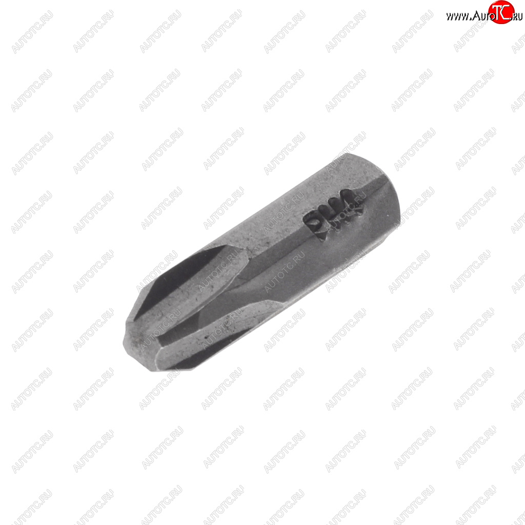 42 р. Бита крестовая PH4х30мм 516 ROCKFORCE ROCKFORCE rf-151304  с доставкой в г. Керчь