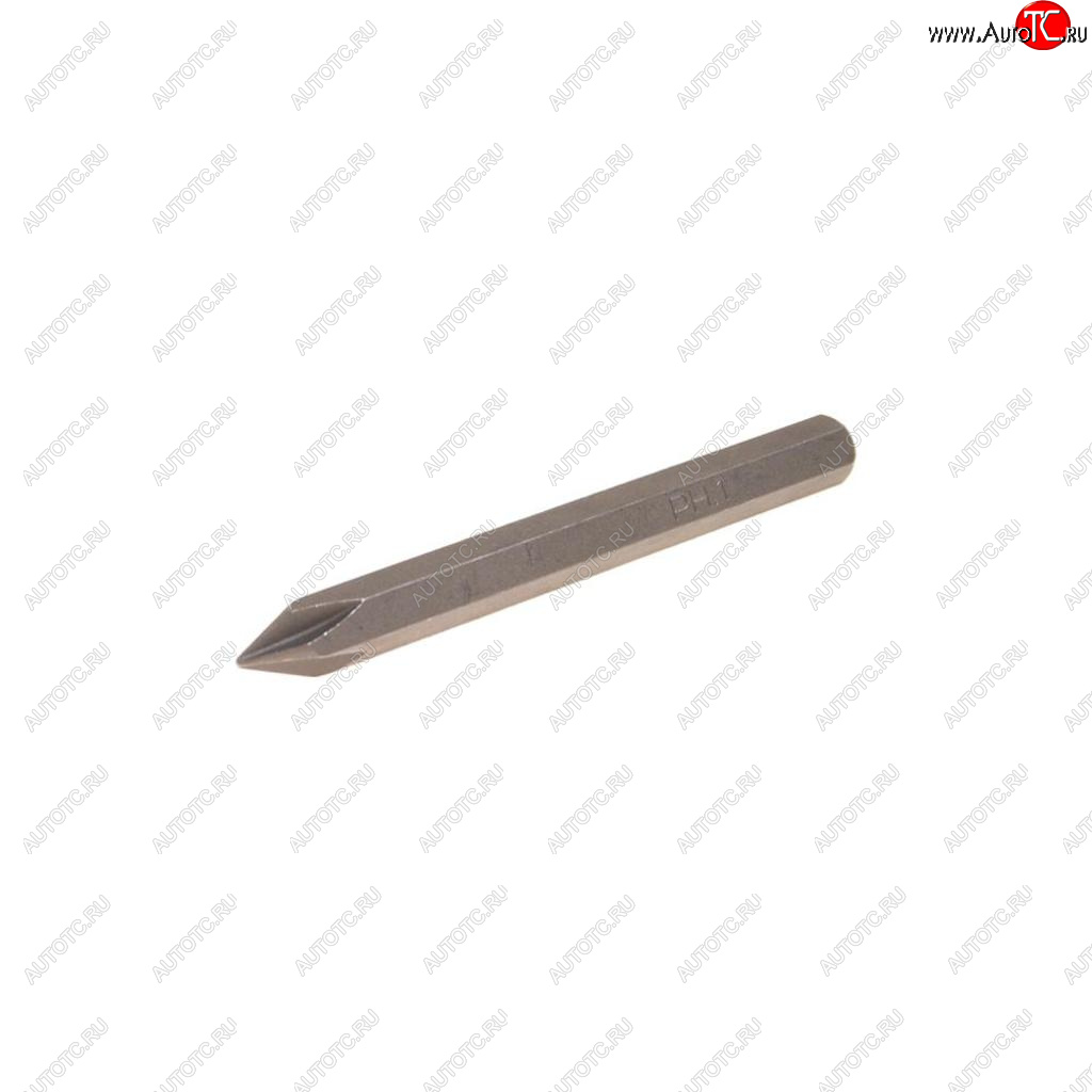 92 р. Бита крестовая PH1х80мм 516 ROCKFORCE ROCKFORCE rf-151801  с доставкой в г. Керчь