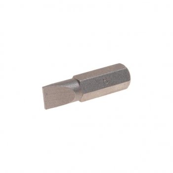 38 р. Бита шлицевая SL 8х30мм 516 ROCKFORCE ROCKFORCE rf-1533008  с доставкой в г. Керчь. Увеличить фотографию 1