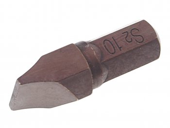 69 р. Бита шлицевая SL 10х30мм 516 ROCKFORCE ROCKFORCE rf-1533010pr  с доставкой в г. Керчь. Увеличить фотографию 1
