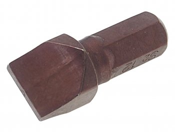 94 р. Бита шлицевая SL 12х30мм 516 ROCKFORCE ROCKFORCE rf-1533012pr  с доставкой в г. Керчь. Увеличить фотографию 1
