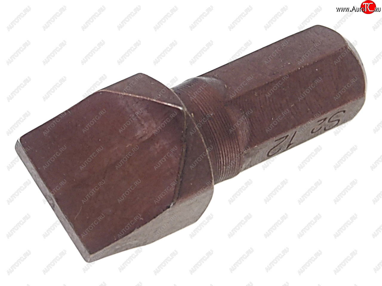 94 р. Бита шлицевая SL 12х30мм 516 ROCKFORCE ROCKFORCE rf-1533012pr  с доставкой в г. Керчь