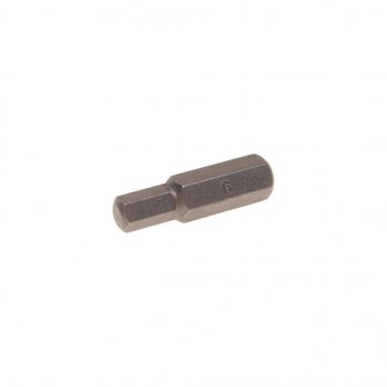 59 р. Бита HEX H6х30мм 5/16 ROCKFORCE ROCKFORCE rf-1543006 ROCKFORCE rf-1543006  с доставкой в г. Керчь. Увеличить фотографию 1
