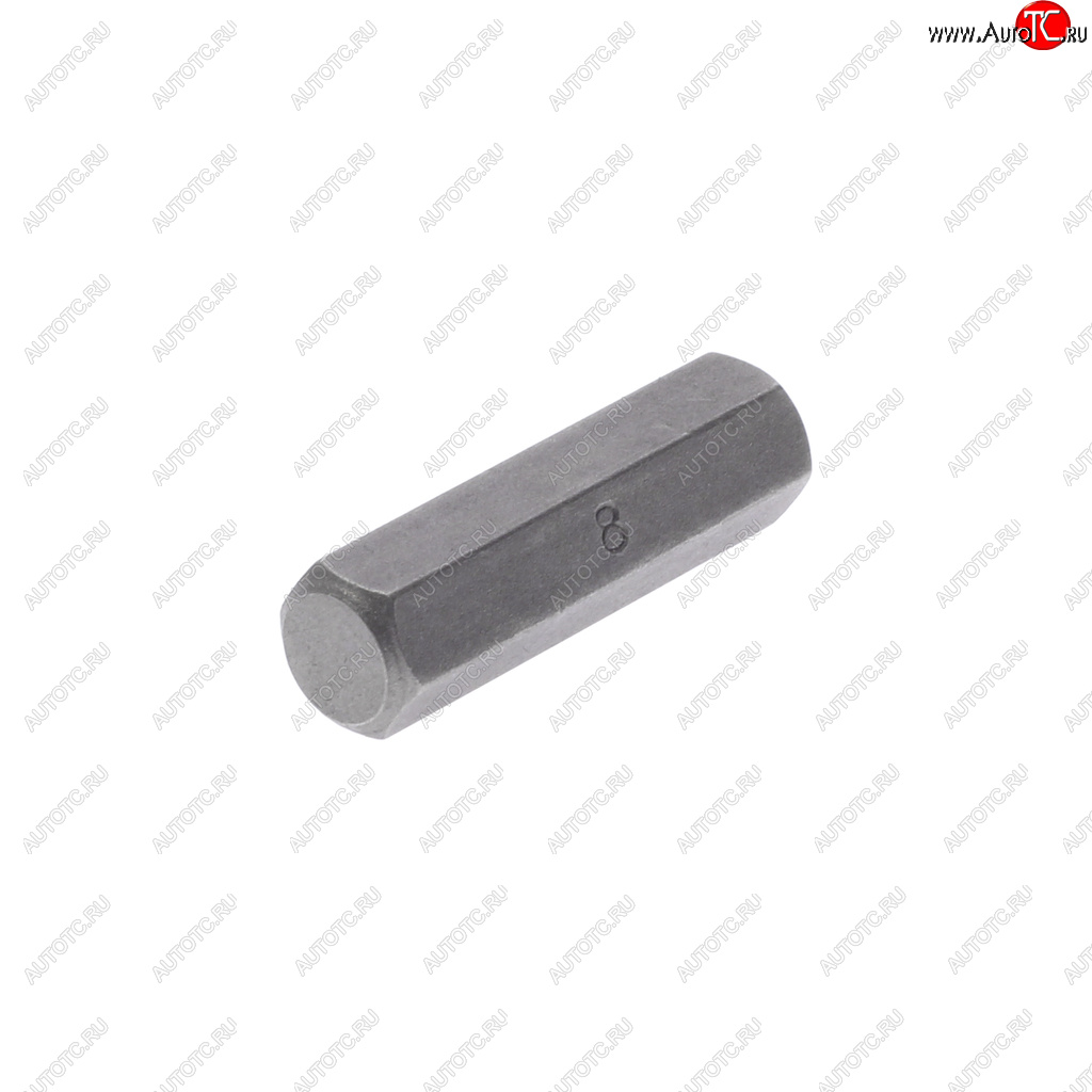 38 р. Бита HEX H8х30мм 516 ROCKFORCE ROCKFORCE rf-1543008  с доставкой в г. Керчь