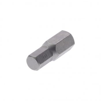 59 р. Бита HEX H10х30мм 516 ROCKFORCE ROCKFORCE rf-1543010  с доставкой в г. Керчь. Увеличить фотографию 1