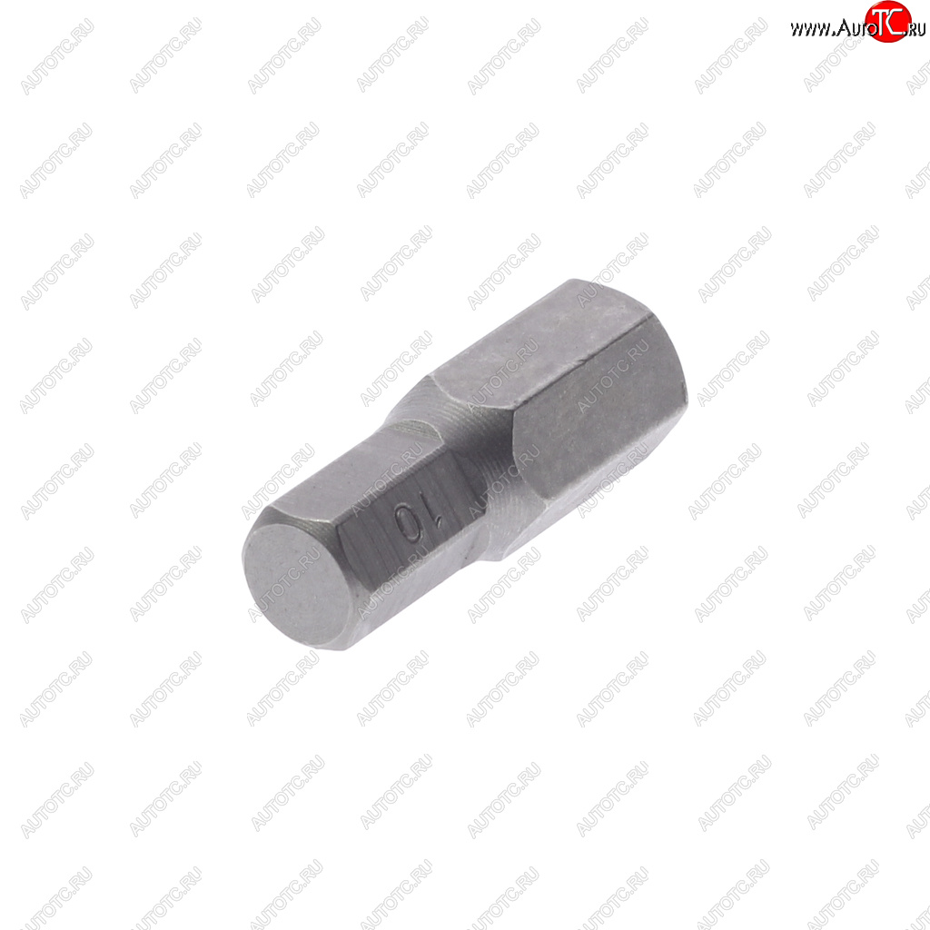 59 р. Бита HEX H10х30мм 516 ROCKFORCE ROCKFORCE rf-1543010  с доставкой в г. Керчь