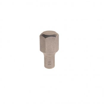 115 р. Бита HEX H14х30мм 516 ROCKFORCE ROCKFORCE rf-1543014  с доставкой в г. Керчь. Увеличить фотографию 1