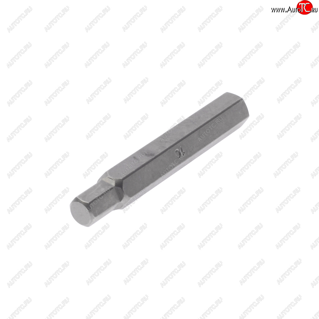 115 р. Бита HEX H5х70мм 516 ROCKFORCE ROCKFORCE rf-1547005  с доставкой в г. Керчь