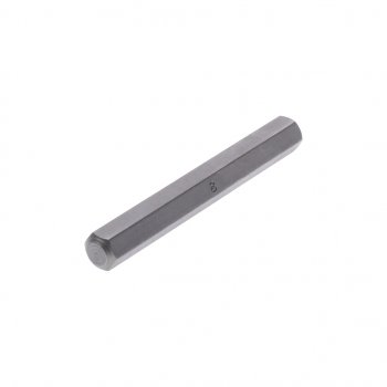 115 р. Бита HEX H8х70мм 516 ROCKFORCE ROCKFORCE rf-1547008  с доставкой в г. Керчь. Увеличить фотографию 1