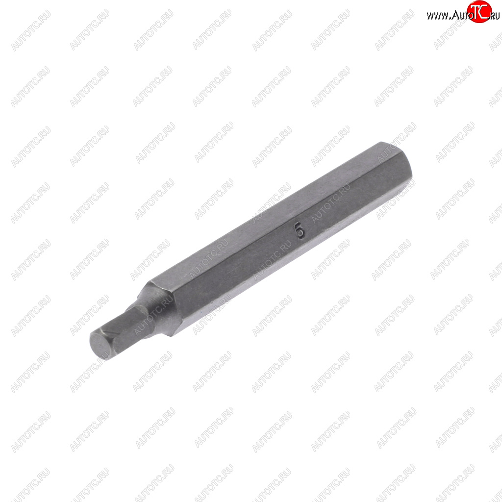 139 р. Бита HEX H10х70мм 516 ROCKFORCE ROCKFORCE rf-1547010  с доставкой в г. Керчь