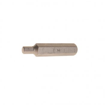210 р. Бита HEX H14х70мм 516 ROCKFORCE ROCKFORCE rf-1547014  с доставкой в г. Керчь. Увеличить фотографию 1