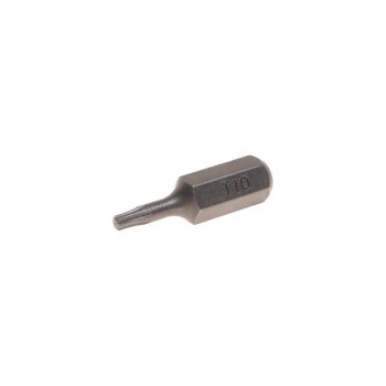 59 р. Бита TORX T10х30мм 516 ROCKFORCE ROCKFORCE rf-1563010  с доставкой в г. Керчь. Увеличить фотографию 1