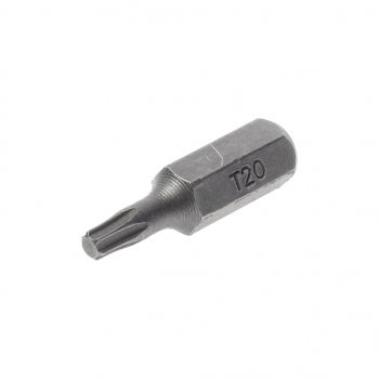 61 р. Бита TORX T20х30мм 516 ROCKFORCE ROCKFORCE rf-1563020  с доставкой в г. Керчь. Увеличить фотографию 1