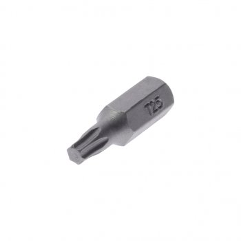 61 р. Бита TORX T25х30мм 516 ROCKFORCE ROCKFORCE rf-1563025  с доставкой в г. Керчь. Увеличить фотографию 1
