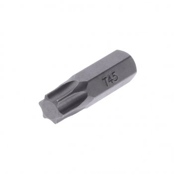 61 р. Бита TORX T27х30мм 516 ROCKFORCE ROCKFORCE rf-1563027  с доставкой в г. Керчь. Увеличить фотографию 1