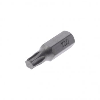 61 р. Бита TORX T30х30мм 516 ROCKFORCE ROCKFORCE rf-1563030  с доставкой в г. Керчь. Увеличить фотографию 1