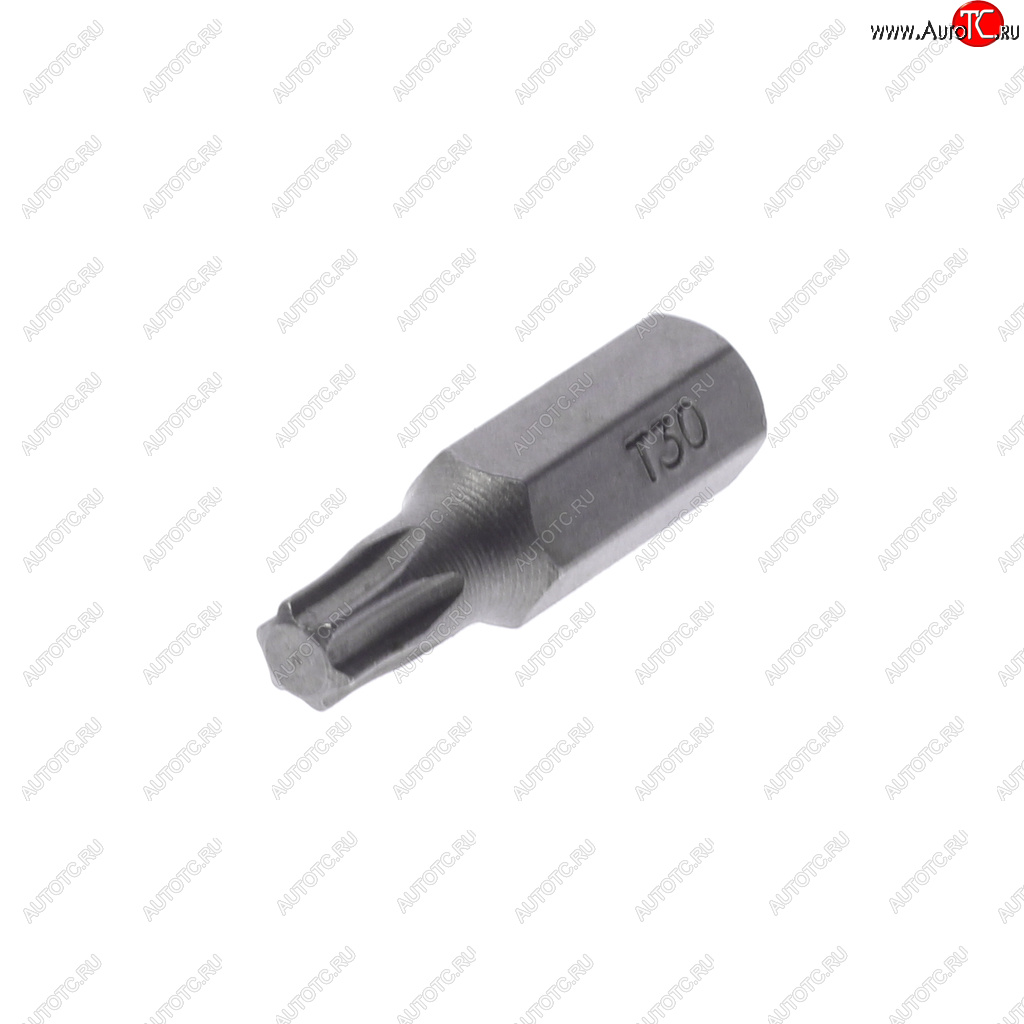 61 р. Бита TORX T30х30мм 516 ROCKFORCE ROCKFORCE rf-1563030  с доставкой в г. Керчь