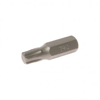 61 р. Бита TORX T40х30мм 516 ROCKFORCE ROCKFORCE rf-1563040  с доставкой в г. Керчь. Увеличить фотографию 1