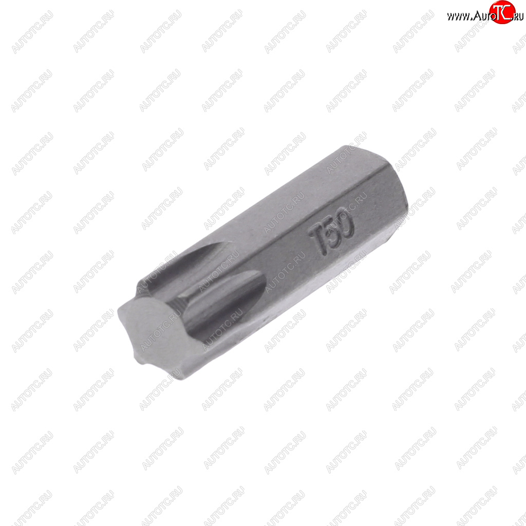 43 р. Бита TORX T50х30мм 516 ROCKFORCE ROCKFORCE rf-1563050  с доставкой в г. Керчь