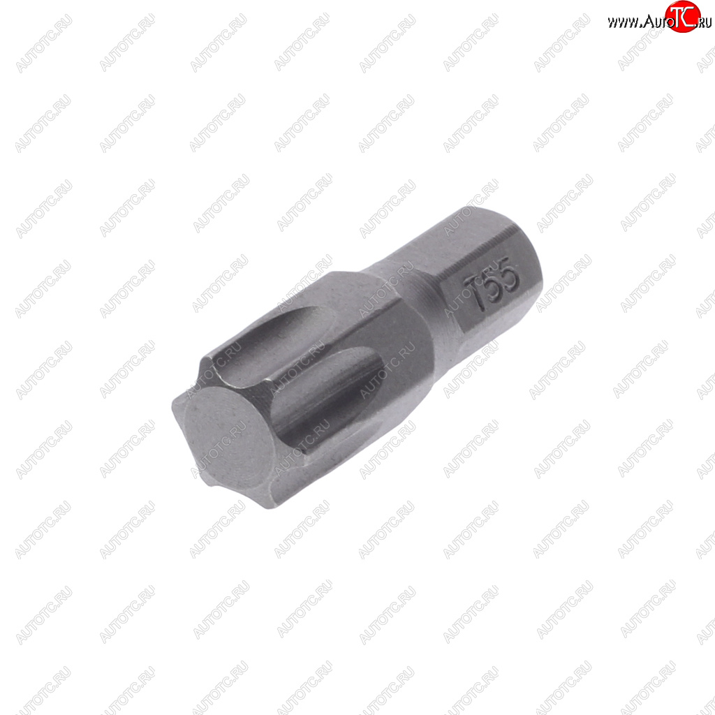 83 р. Бита TORX T55х30мм 516 ROCKFORCE ROCKFORCE rf-1563055  с доставкой в г. Керчь