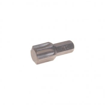 120 р. Бита TORX T60х30мм 516 ROCKFORCE ROCKFORCE rf-1563060  с доставкой в г. Керчь. Увеличить фотографию 1