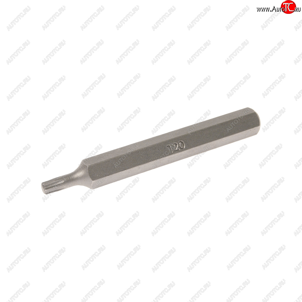 106 р. Бита TORX T20х70мм 516 ROCKFORCE ROCKFORCE rf-1567020  с доставкой в г. Керчь