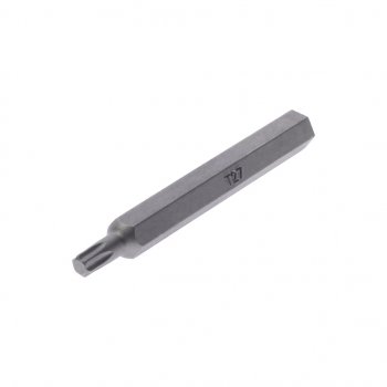 99 р. Бита TORX T27х70мм 516 ROCKFORCE ROCKFORCE rf-1567027  с доставкой в г. Керчь. Увеличить фотографию 1