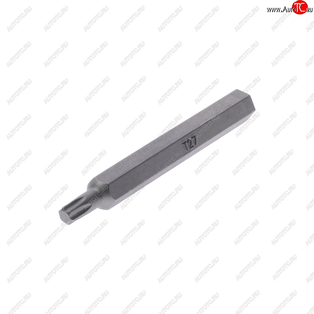 99 р. Бита TORX T27х70мм 516 ROCKFORCE ROCKFORCE rf-1567027  с доставкой в г. Керчь