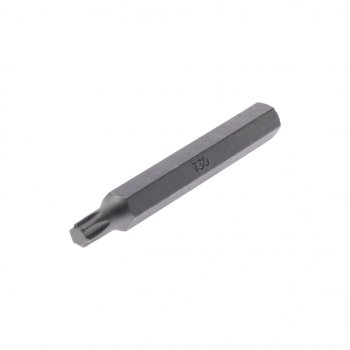 102 р. Бита TORX T30х70мм 516 ROCKFORCE ROCKFORCE rf-1567030  с доставкой в г. Керчь. Увеличить фотографию 1