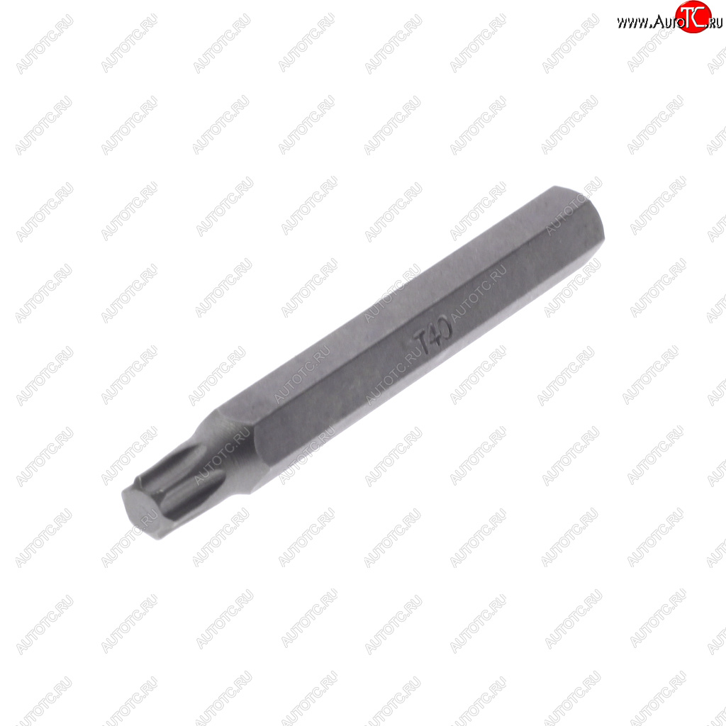 99 р. Бита TORX T40х70мм 516 ROCKFORCE ROCKFORCE rf-1567040  с доставкой в г. Керчь