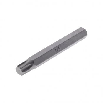106 р. Бита TORX T45х70мм 516 ROCKFORCE ROCKFORCE rf-1567045  с доставкой в г. Керчь. Увеличить фотографию 1