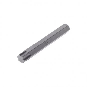 99 р. Бита TORX T50х70мм 516 ROCKFORCE ROCKFORCE rf-1567050  с доставкой в г. Керчь. Увеличить фотографию 1