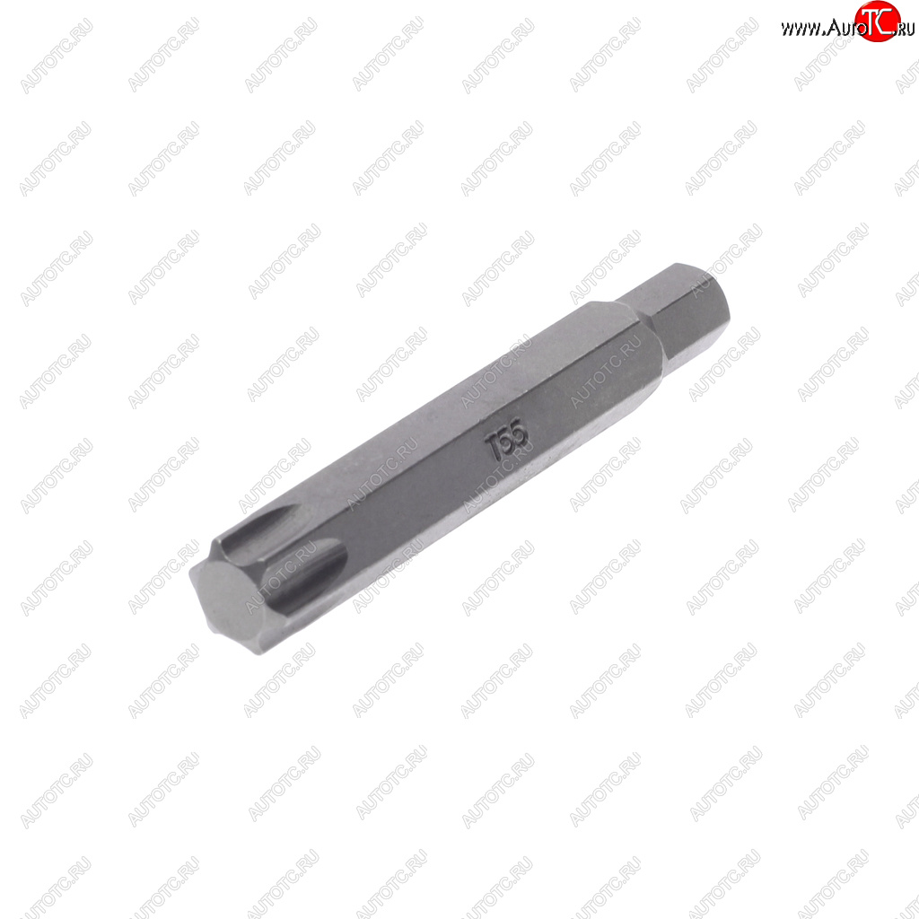 130 р. Бита TORX T55х70мм 516 ROCKFORCE ROCKFORCE rf-1567055  с доставкой в г. Керчь