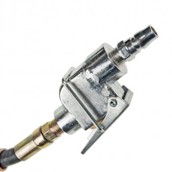 11 449 р. Домкрат бутылочный 12т 265-510мм ROCKFORCE ROCKFORCE rf-1600-1  с доставкой в г. Керчь. Увеличить фотографию 4