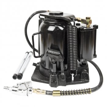 22 999 р. Домкрат бутылочный 30т 265-420мм ROCKFORCE ROCKFORCE rf-1600-3  с доставкой в г. Керчь. Увеличить фотографию 2