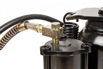 22 999 р. Домкрат бутылочный 30т 265-420мм ROCKFORCE ROCKFORCE rf-1600-3  с доставкой в г. Керчь. Увеличить фотографию 3