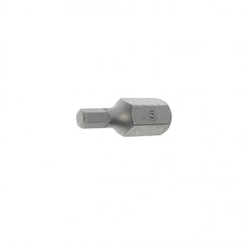59 р. Бита HEX H5х30мм 38 ROCKFORCE ROCKFORCE rf-1743005  с доставкой в г. Керчь. Увеличить фотографию 1